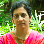 Chithra Madhavan