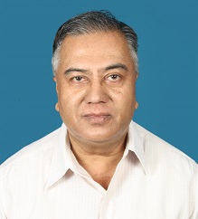 M.D. Srinivas