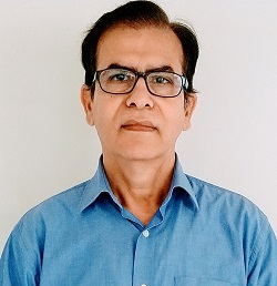 JR Bhattacharya
