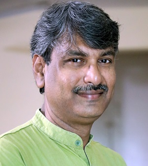 Prof. VN Prabhakar